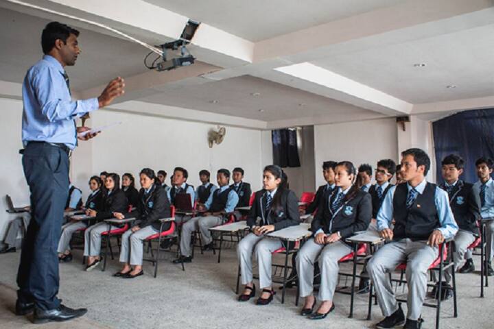 classroom